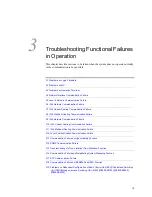 Preview for 81 page of NEC IP8800/S2400 Series Troubleshooting Manual