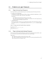 Preview for 83 page of NEC IP8800/S2400 Series Troubleshooting Manual