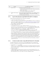 Preview for 87 page of NEC IP8800/S2400 Series Troubleshooting Manual