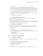 Preview for 135 page of NEC IP8800/S2400 Series Troubleshooting Manual