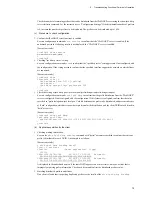 Preview for 137 page of NEC IP8800/S2400 Series Troubleshooting Manual