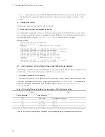 Preview for 138 page of NEC IP8800/S2400 Series Troubleshooting Manual