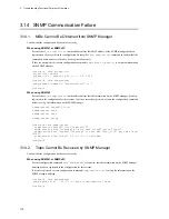 Preview for 172 page of NEC IP8800/S2400 Series Troubleshooting Manual