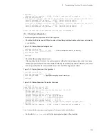 Preview for 175 page of NEC IP8800/S2400 Series Troubleshooting Manual