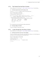 Preview for 177 page of NEC IP8800/S2400 Series Troubleshooting Manual