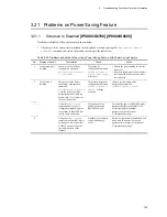 Preview for 185 page of NEC IP8800/S2400 Series Troubleshooting Manual