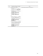 Preview for 187 page of NEC IP8800/S2400 Series Troubleshooting Manual