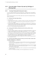 Preview for 188 page of NEC IP8800/S2400 Series Troubleshooting Manual