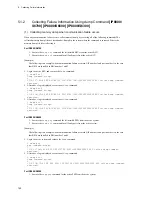 Preview for 202 page of NEC IP8800/S2400 Series Troubleshooting Manual