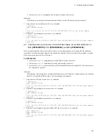 Preview for 203 page of NEC IP8800/S2400 Series Troubleshooting Manual