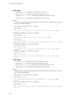 Preview for 204 page of NEC IP8800/S2400 Series Troubleshooting Manual