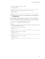 Preview for 205 page of NEC IP8800/S2400 Series Troubleshooting Manual