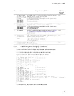 Preview for 207 page of NEC IP8800/S2400 Series Troubleshooting Manual