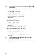 Preview for 210 page of NEC IP8800/S2400 Series Troubleshooting Manual