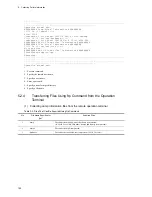 Preview for 212 page of NEC IP8800/S2400 Series Troubleshooting Manual