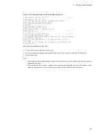 Preview for 213 page of NEC IP8800/S2400 Series Troubleshooting Manual