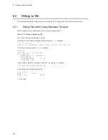 Preview for 214 page of NEC IP8800/S2400 Series Troubleshooting Manual