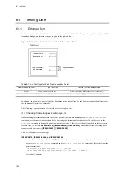 Preview for 216 page of NEC IP8800/S2400 Series Troubleshooting Manual