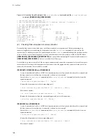 Preview for 218 page of NEC IP8800/S2400 Series Troubleshooting Manual