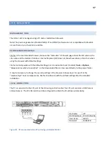 Предварительный просмотр 37 страницы NEC ipasolink 400 Installation And Provisioning