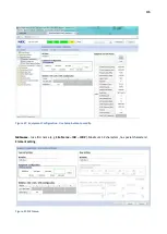 Предварительный просмотр 41 страницы NEC ipasolink 400 Installation And Provisioning