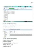 Предварительный просмотр 54 страницы NEC ipasolink 400 Installation And Provisioning