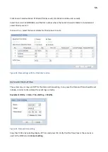 Предварительный просмотр 55 страницы NEC ipasolink 400 Installation And Provisioning