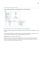 Предварительный просмотр 58 страницы NEC ipasolink 400 Installation And Provisioning