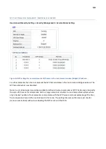 Предварительный просмотр 59 страницы NEC ipasolink 400 Installation And Provisioning