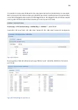 Предварительный просмотр 73 страницы NEC ipasolink 400 Installation And Provisioning