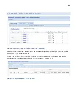 Предварительный просмотр 80 страницы NEC ipasolink 400 Installation And Provisioning