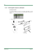 Preview for 92 page of NEC ipasolink 400 User Manual