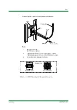 Preview for 103 page of NEC ipasolink 400 User Manual