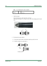 Preview for 116 page of NEC ipasolink 400 User Manual