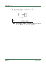 Preview for 135 page of NEC ipasolink 400 User Manual