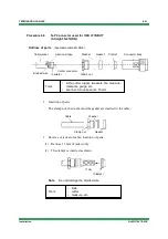 Preview for 145 page of NEC ipasolink 400 User Manual