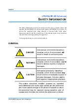 Preview for 2 page of NEC iPASOLINK EX Advanced Instruction Manual