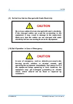 Preview for 9 page of NEC iPASOLINK EX Advanced Instruction Manual