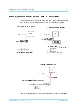 Предварительный просмотр 12 страницы NEC iPASOLINK EX Advanced Instruction Manual