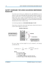 Preview for 13 page of NEC iPASOLINK EX Advanced Instruction Manual