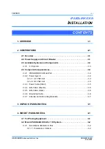 Preview for 16 page of NEC iPASOLINK EX Advanced Instruction Manual