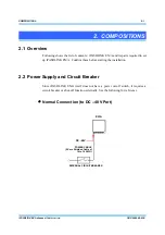 Предварительный просмотр 22 страницы NEC iPASOLINK EX Advanced Instruction Manual