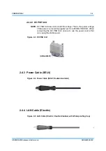 Preview for 26 page of NEC iPASOLINK EX Advanced Instruction Manual