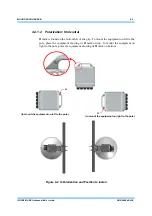 Preview for 34 page of NEC iPASOLINK EX Advanced Instruction Manual