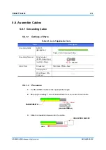 Preview for 56 page of NEC iPASOLINK EX Advanced Instruction Manual