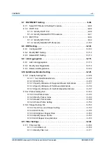 Preview for 84 page of NEC iPASOLINK EX Advanced Instruction Manual