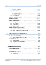 Preview for 85 page of NEC iPASOLINK EX Advanced Instruction Manual