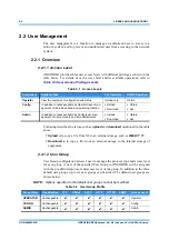 Preview for 111 page of NEC iPASOLINK EX Advanced Instruction Manual