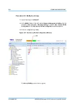Preview for 141 page of NEC iPASOLINK EX Advanced Instruction Manual