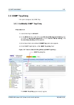 Предварительный просмотр 168 страницы NEC iPASOLINK EX Advanced Instruction Manual